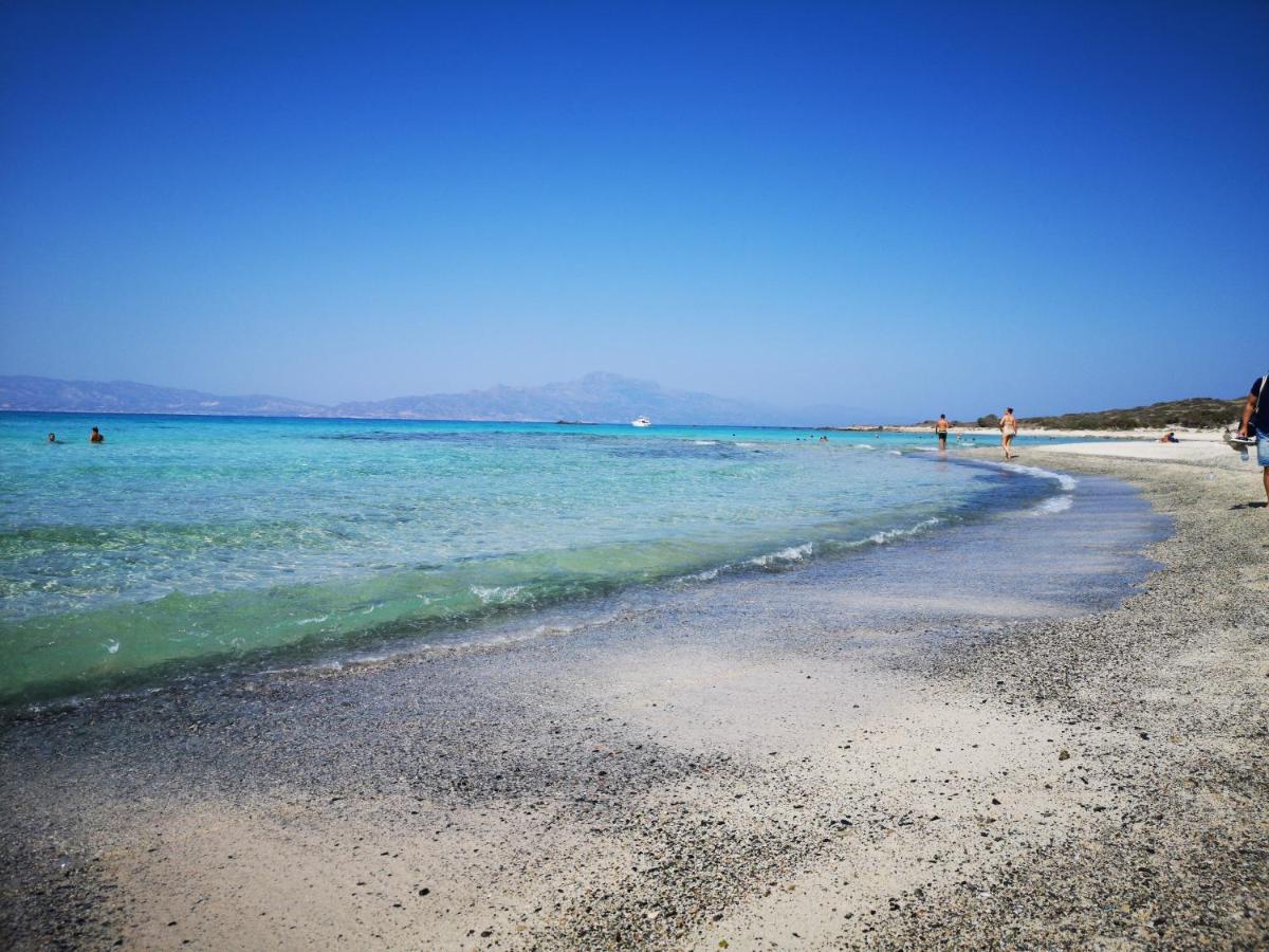 Spacious Maistrali Villa, Private Pool & Garden Ροδάκινο Εξωτερικό φωτογραφία