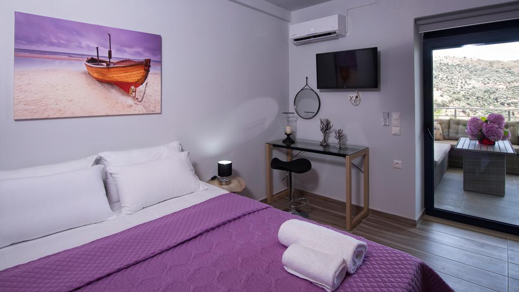 Spacious Maistrali Villa, Private Pool & Garden Ροδάκινο Εξωτερικό φωτογραφία